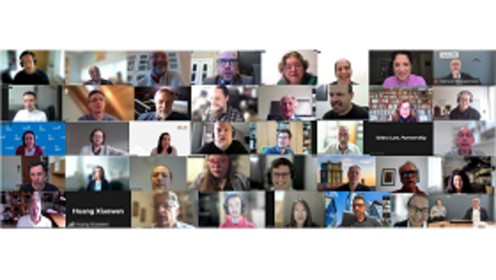 RLS-Sciences Digital Week 2024