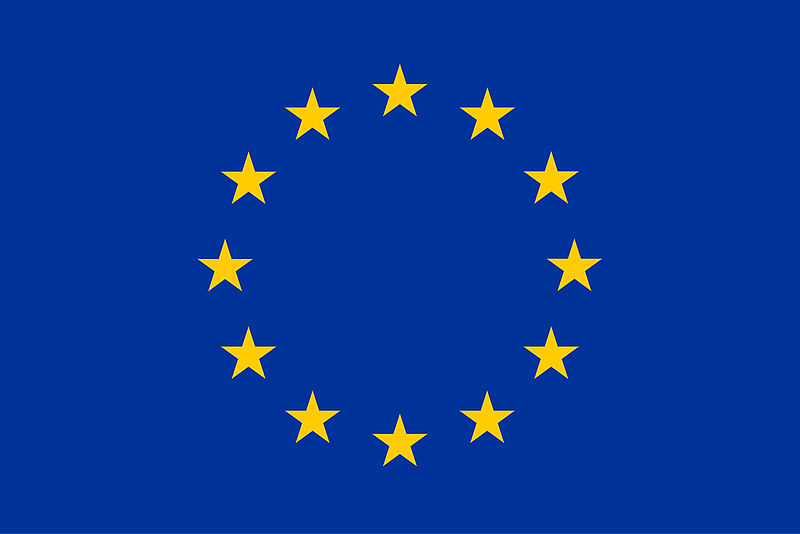 European Union - EU flag