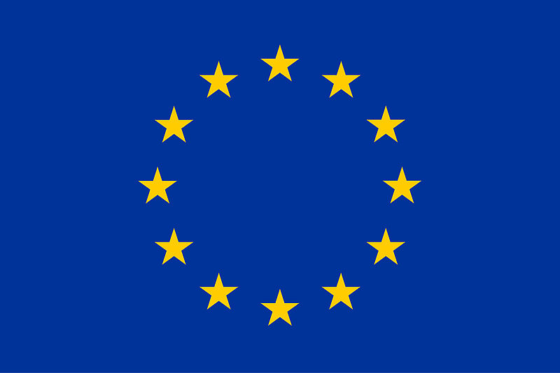 European Union - EU flag