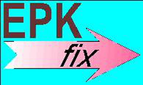 Projekt EPKfix Projekt EPKfix