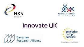 International Brokerage Event for the Circular Economy & Transforming Industry in Warsaw brokerage event warsaw