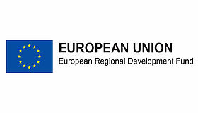 ERDF – European Regional Development Fund
