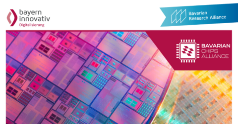 Webinar: CHIPS JU Calls 2025 – Förderung für Innovation und Forschung CHIPS JU Calls 2025
