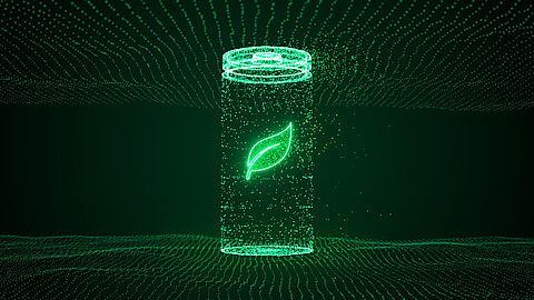 EU-Projekt TwinVECTOR – Europäische Kompetenzbündelung bei der Entwicklung von Weltklasse-Batterien der nächsten Generation