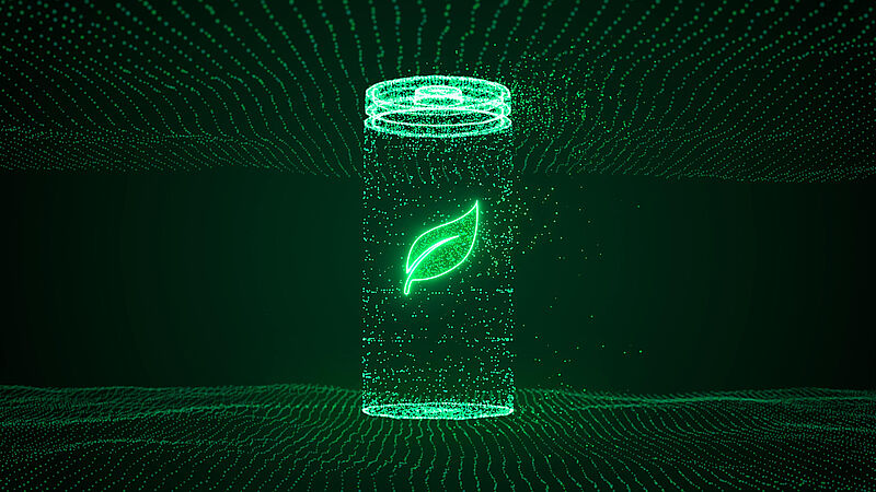 EU-Projekt TwinVECTOR – Europäische Kompetenzbündelung bei der Entwicklung von Weltklasse-Batterien der nächsten Generation