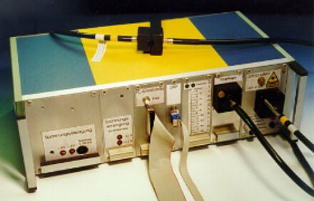 Pulsoximeter