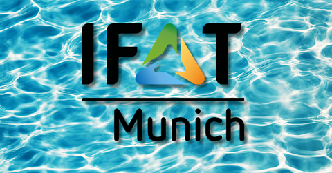 BayFOR auf der IFAT Munich 2026