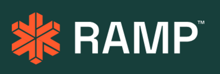 [Translate to Englisch:] Logo von RAMP