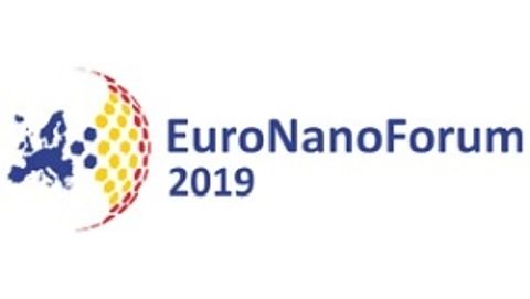 EuroNanoForum 2019 Euronanoforum2019