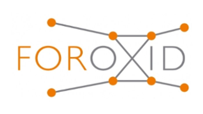Logo FOROXID