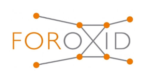 Erleuchtet und erhellt Logo FOROXID