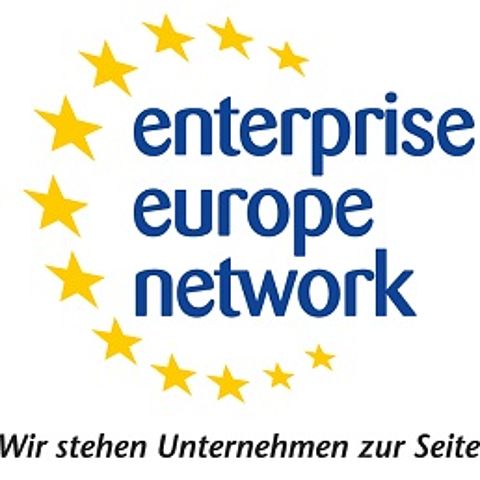 Matchmaking-Event: EUREKA-Initiative - Förderung deutsch-ungarischer Zusammenarbeit Logo Enterprise Europe Network