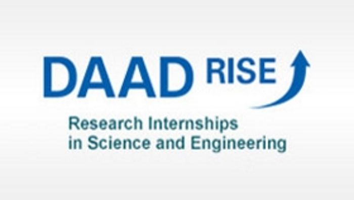 Forschungspraktika in Deutschland für Studierende aus Nordamerika DAAD RISE Professional Programm Logo