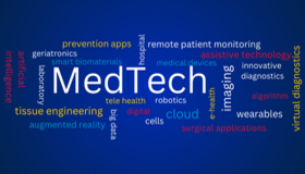 MedTech Bayern-Polen