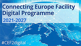 Connecting Europe Facility (CEF2) Digital