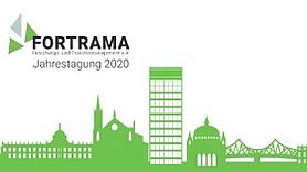 18. Jahrestagung des Netzwerks Forschungs- und Transfermanagement e.V. FORTRAMA FORTRAMA Jahrestagung 2020