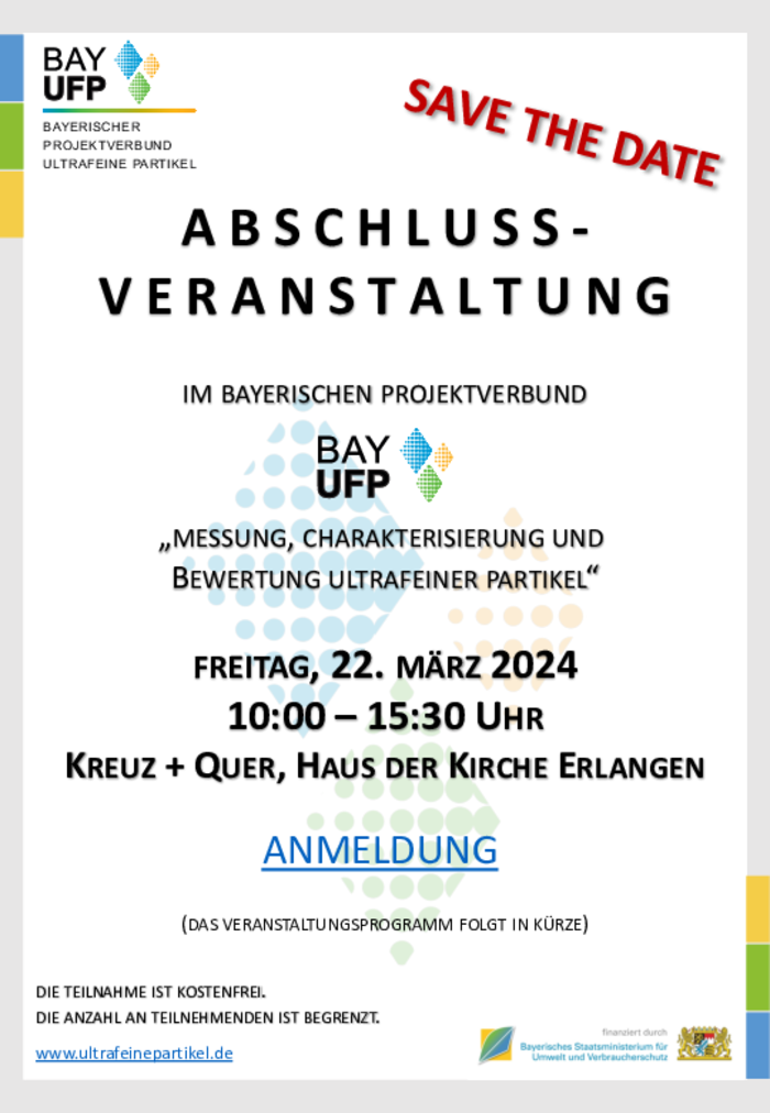 Abschlussveranstaltung 2024