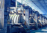 Aluminium-Erzeugung