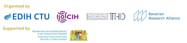 Bavarian-Czech Workshop: EDIHs & AI/Robotics Horizon Europe Calls 2024