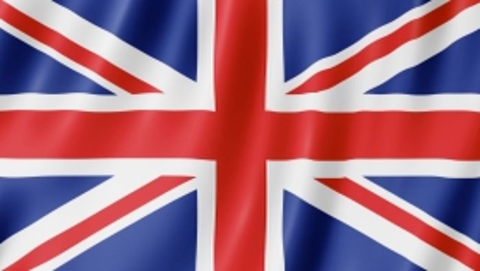 Horizon Europe: Verlängerung der Fördergarantie des Vereinigten Königreichs Flagge UK