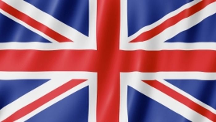 flag UK