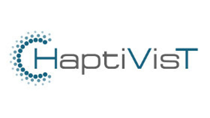EU project HaptiVist