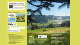 Kick-off event ‘From challenge to opportunity’ – Launch of the EU project GroundWork and for AGRI FUTURE LAB Bavaria pioneer