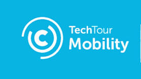 Tech Tour Mobility Tech Tour Mobility Logo