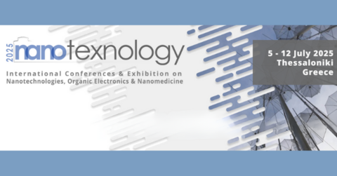 BayFOR at Nanotexnology 2025 BayFOR at Nanotexnology 2025