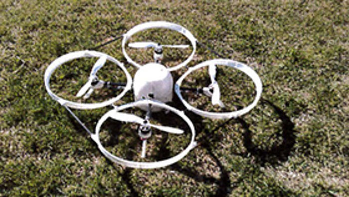 Bavaria Québec scientific cooperation program supports young scientist in the aerospace industry Bavaria Québec scientific cooperation program supports young scientist in the aerospace industry