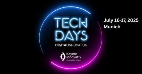 BayFIA at the Tech Days 2025 BayFIA at the Tech Days 2025