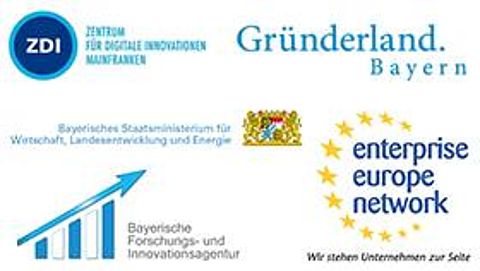 BayFOR BayFIA Infoveranstaltung zu KMU-Förderprogrammen BayFOR BayFIA Infoveranstaltung zu KMU-Förderprogrammen