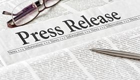 Press releases