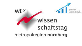 14. Wissenschaftstag der Metropolregion Nürnberg Wissenschaftstag Metropolregion Nürnberg 2021