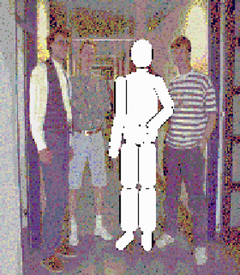 STABIL++ Anwendung
