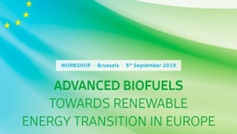 workshop biofuels