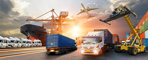 Jahrestagung des IT-Logistikclusters in Regensburg Logistik