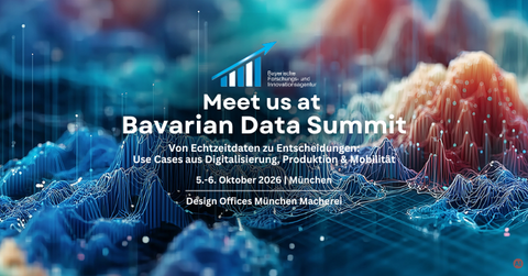 BayFIA: Bavarian Data Summit
