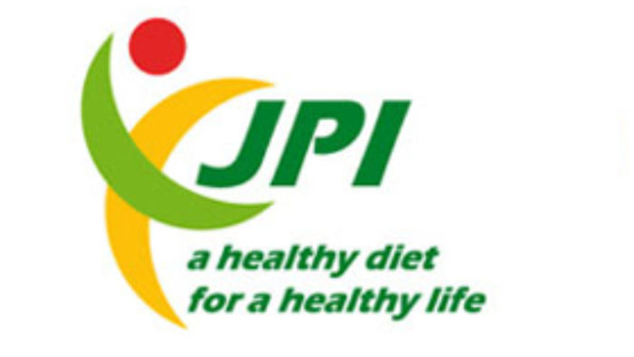 Logo der Joint Programming Initiative "A healthy diet for a healthy life" (JPI HDHL)