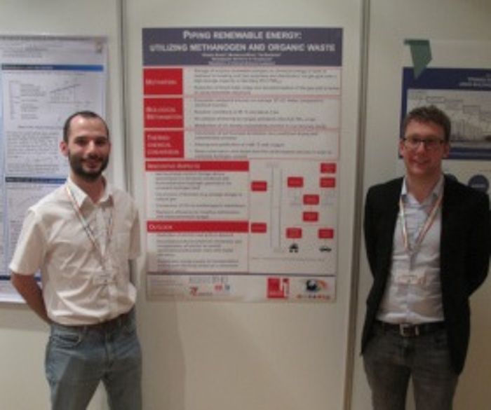 Young Energy Researchers Conference, 27. – 28. Februar 2019 in Wels, Österreich Young Energy Researchers Conference 2019