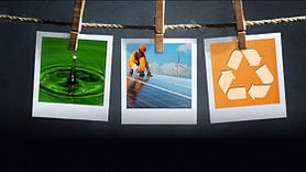 Webinar “Horizon Europe Opportunities for the Circular Economy” Virtual International Partnering