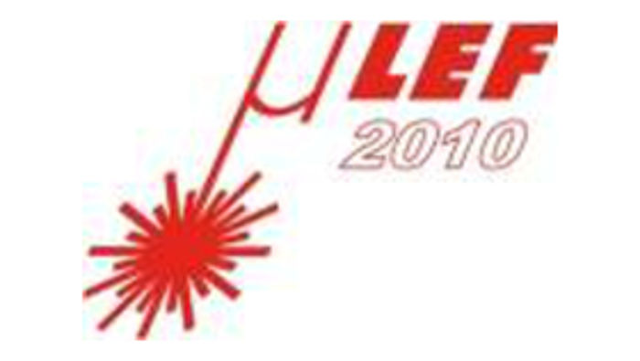 Logo LEF