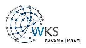 Logo WKS Bavaria-Israel