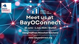 Key Visual BayOConnect 2026
