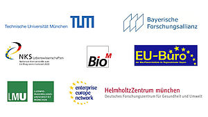Informationsveranstaltung Horizon 2020