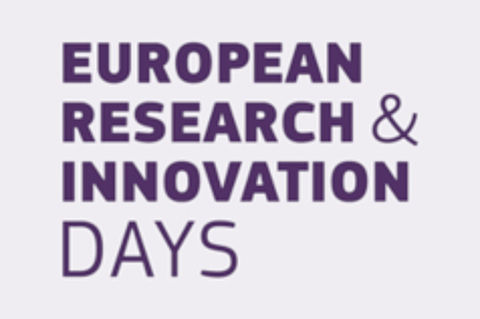 BayFOR at European Research and Innovation Days BayFOR at European Research and Innovation days
