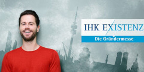 IHK EXISTENZ – Die Gründermesse IHK EXISTENZ