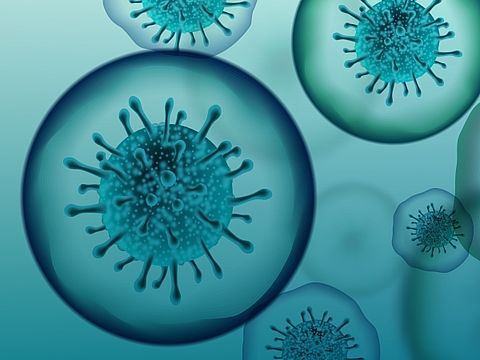 EU Commission mobilises €123 million for research and innovation to combat the threat of variants Corona control