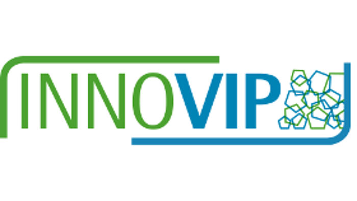 Logo Innovip