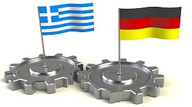 Deutsch-Griechischer Wirtschafts- und Investitionstag Deutsch-Griechischer Wirtschafts- und Investitionstag